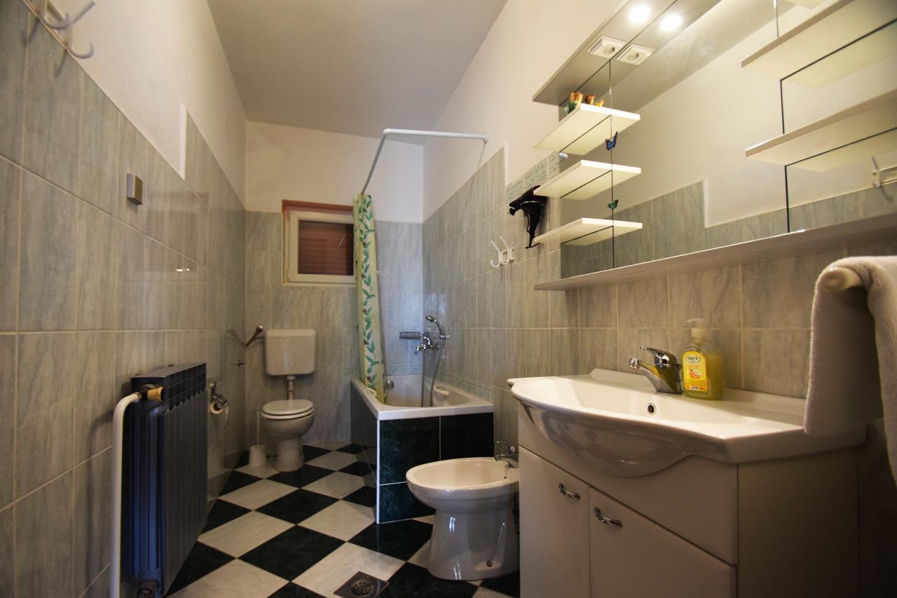 Apartments Mira スタリグラード 部屋 写真