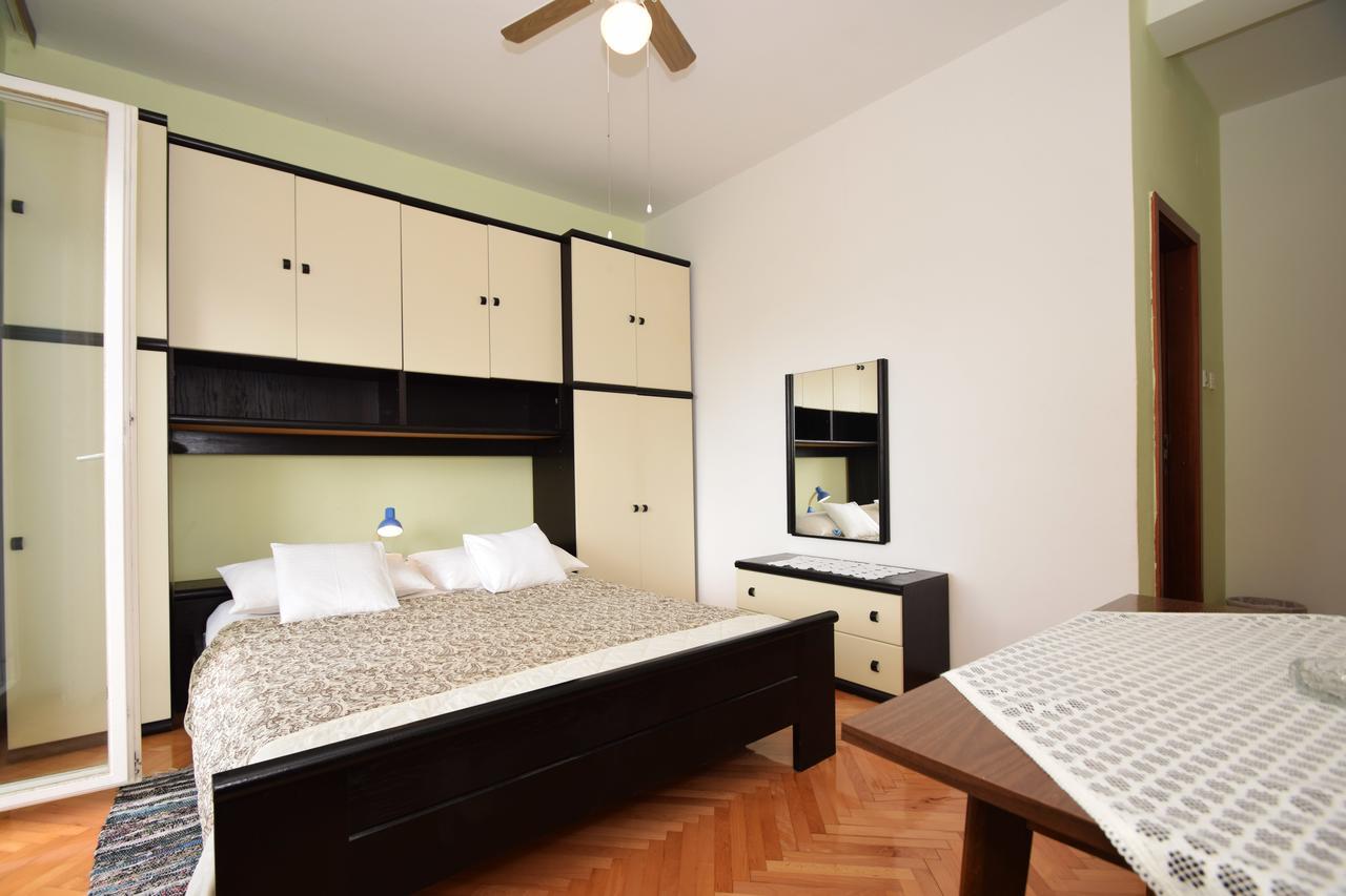 Apartments Mira スタリグラード 部屋 写真
