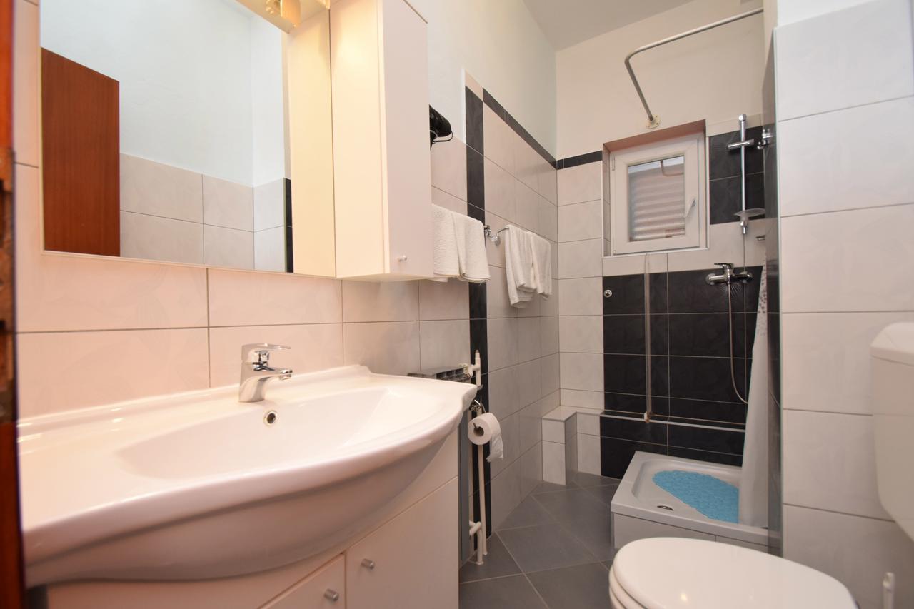 Apartments Mira スタリグラード 部屋 写真