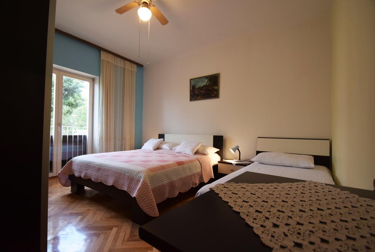 Apartments Mira スタリグラード 部屋 写真