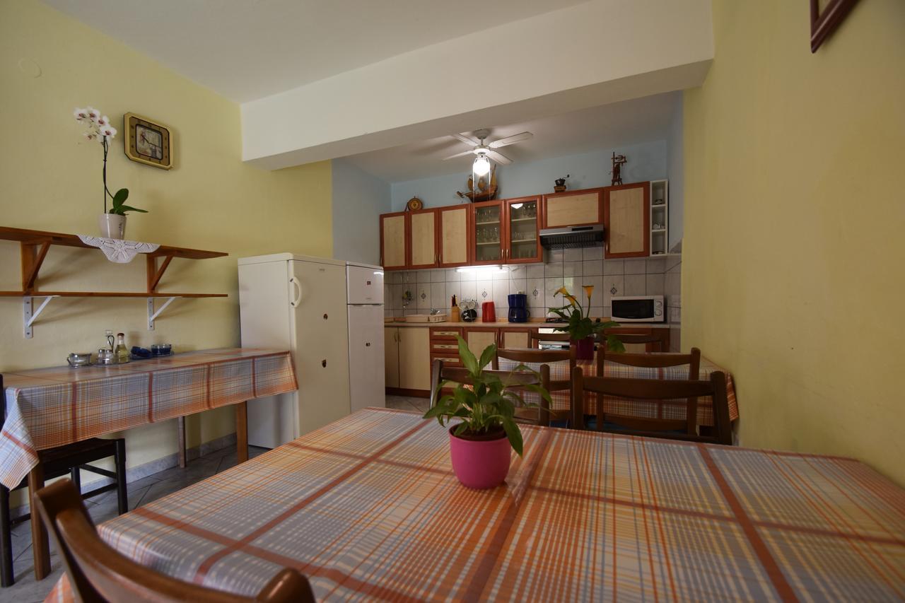 Apartments Mira スタリグラード エクステリア 写真