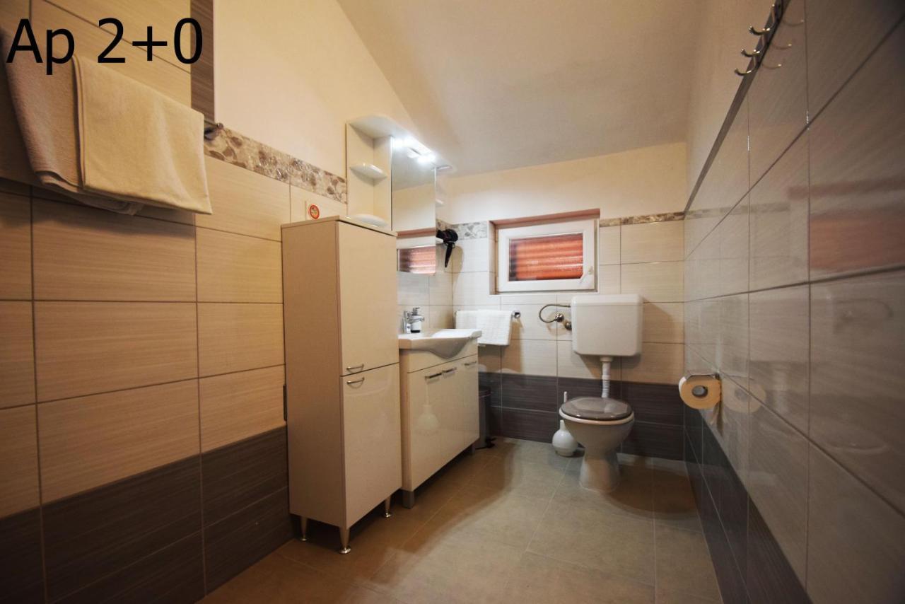Apartments Mira スタリグラード エクステリア 写真