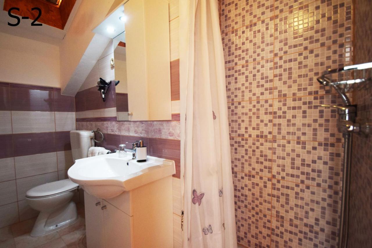 Apartments Mira スタリグラード エクステリア 写真