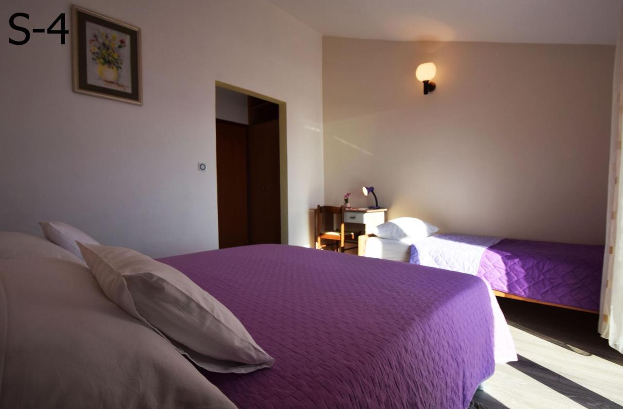 Apartments Mira スタリグラード エクステリア 写真