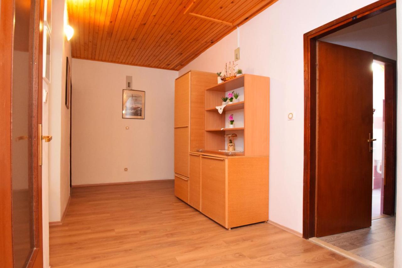 Apartments Mira スタリグラード エクステリア 写真