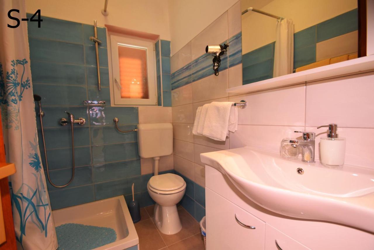 Apartments Mira スタリグラード エクステリア 写真