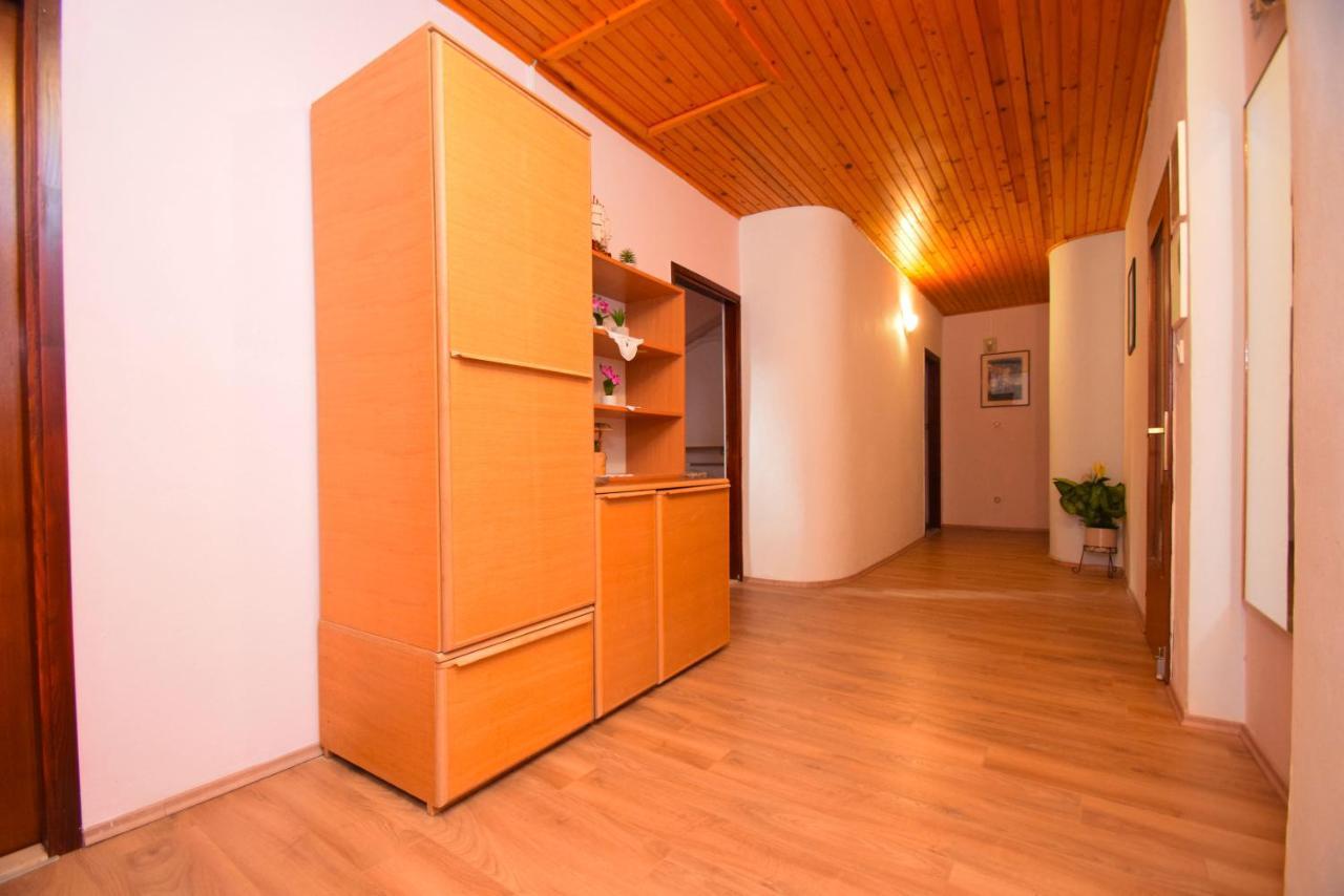 Apartments Mira スタリグラード エクステリア 写真