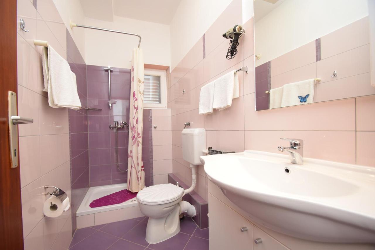 Apartments Mira スタリグラード 部屋 写真